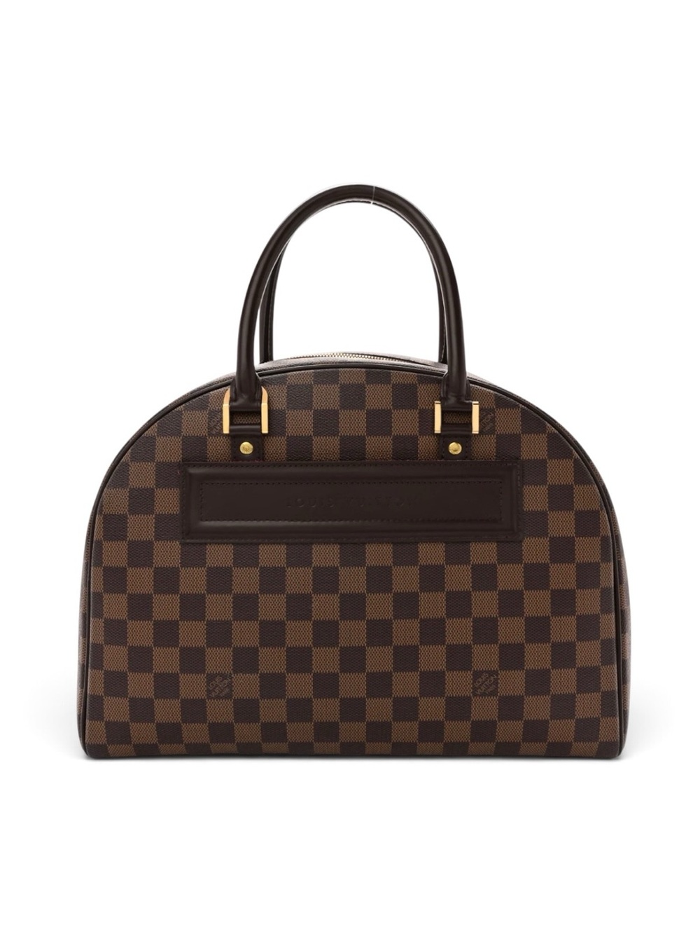 ✨💎EUC💎✨ LOUIS VUITTON NOLITA BAG W/COA AND DUSTBAG
